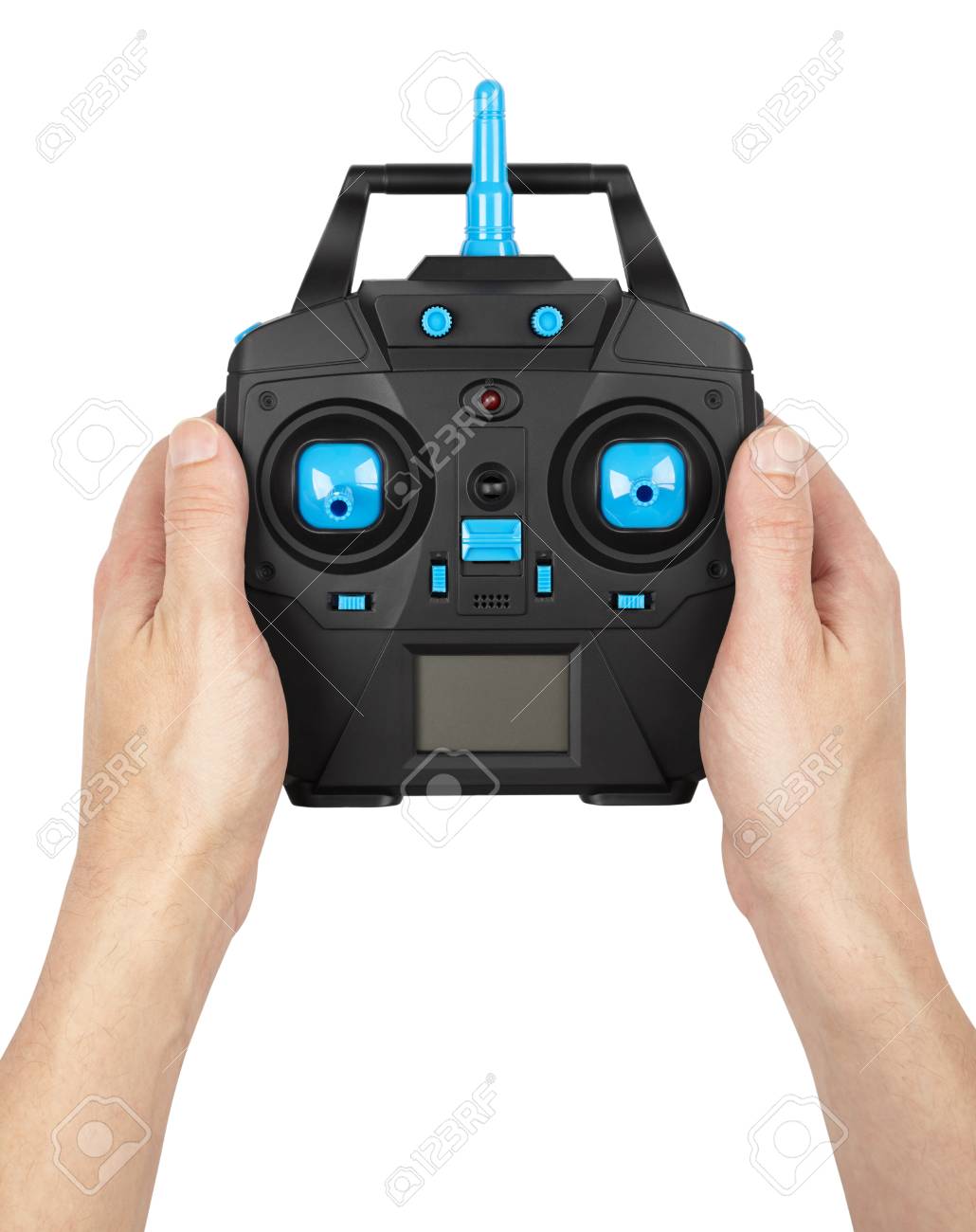 control remoto para juguetes