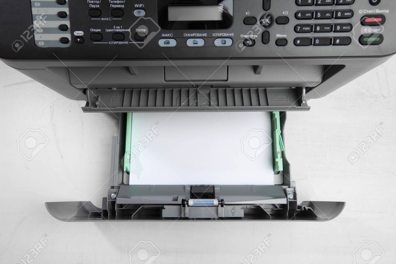 copier scanner