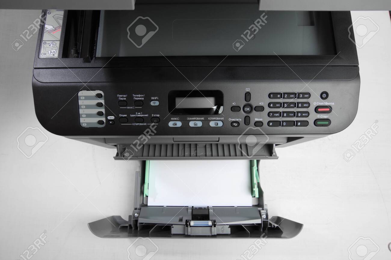 multi purpose printer for office
