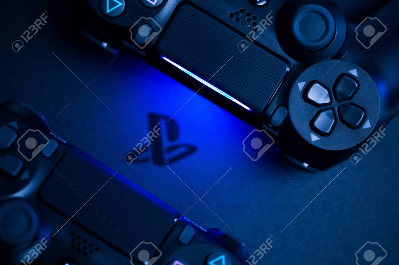 free ps4 console 2019