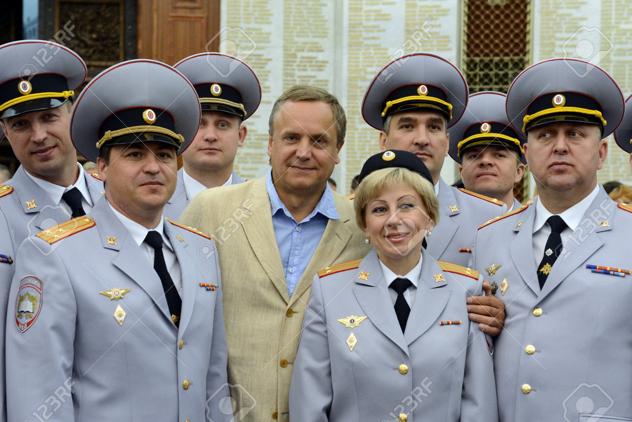 Actor Andrei Sokolov was discharged from the hospital on 10.01.2011 52 Actor Andrei Sokolov was discharged from the hospital on 10.01.2011 87