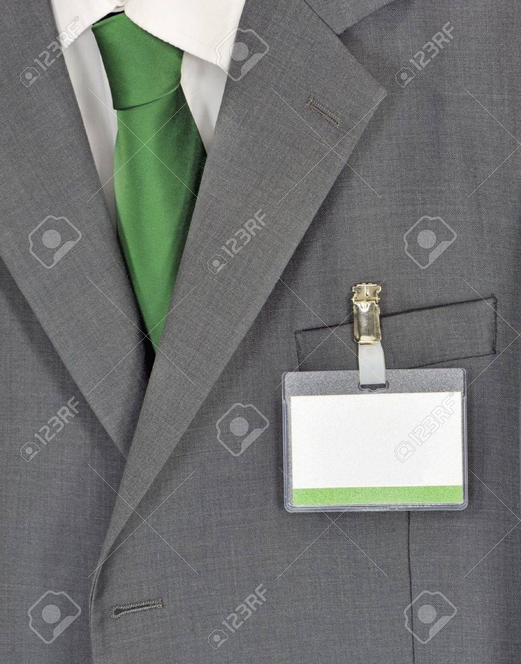 Traje gris corbata verde Clearance