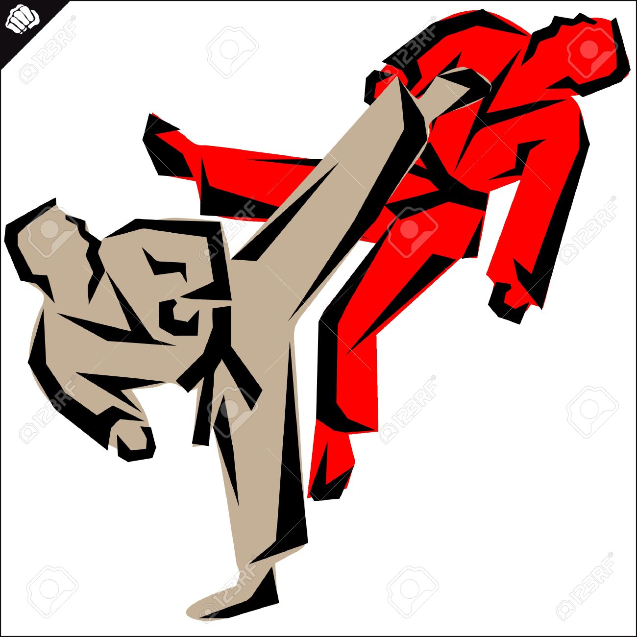 fight fighters martial arts