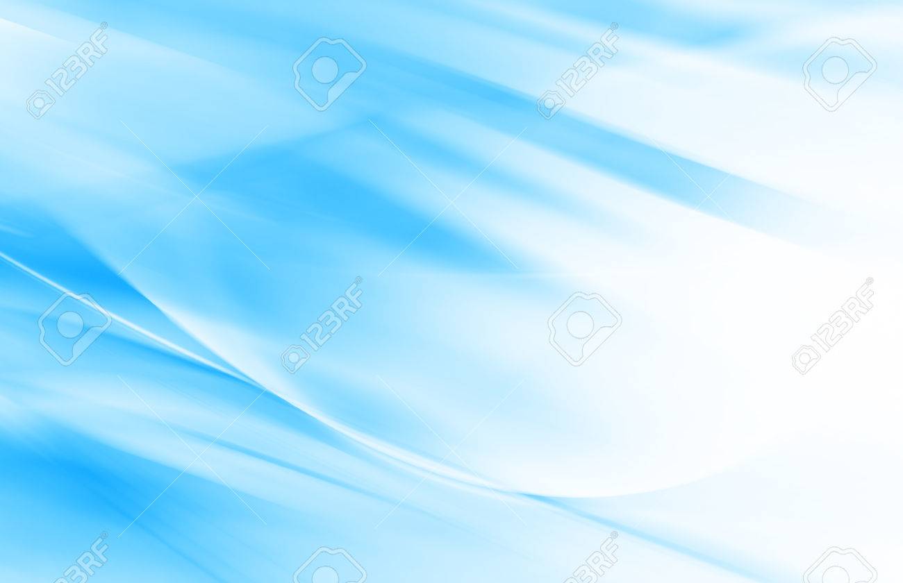 Sky Blue Abstract Wallpaper Background Stock Photo Picture And Royalty Free Image Image