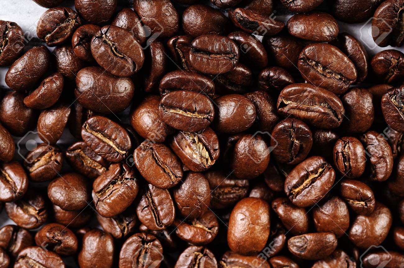 コーヒー豆 の写真素材 画像素材 Image