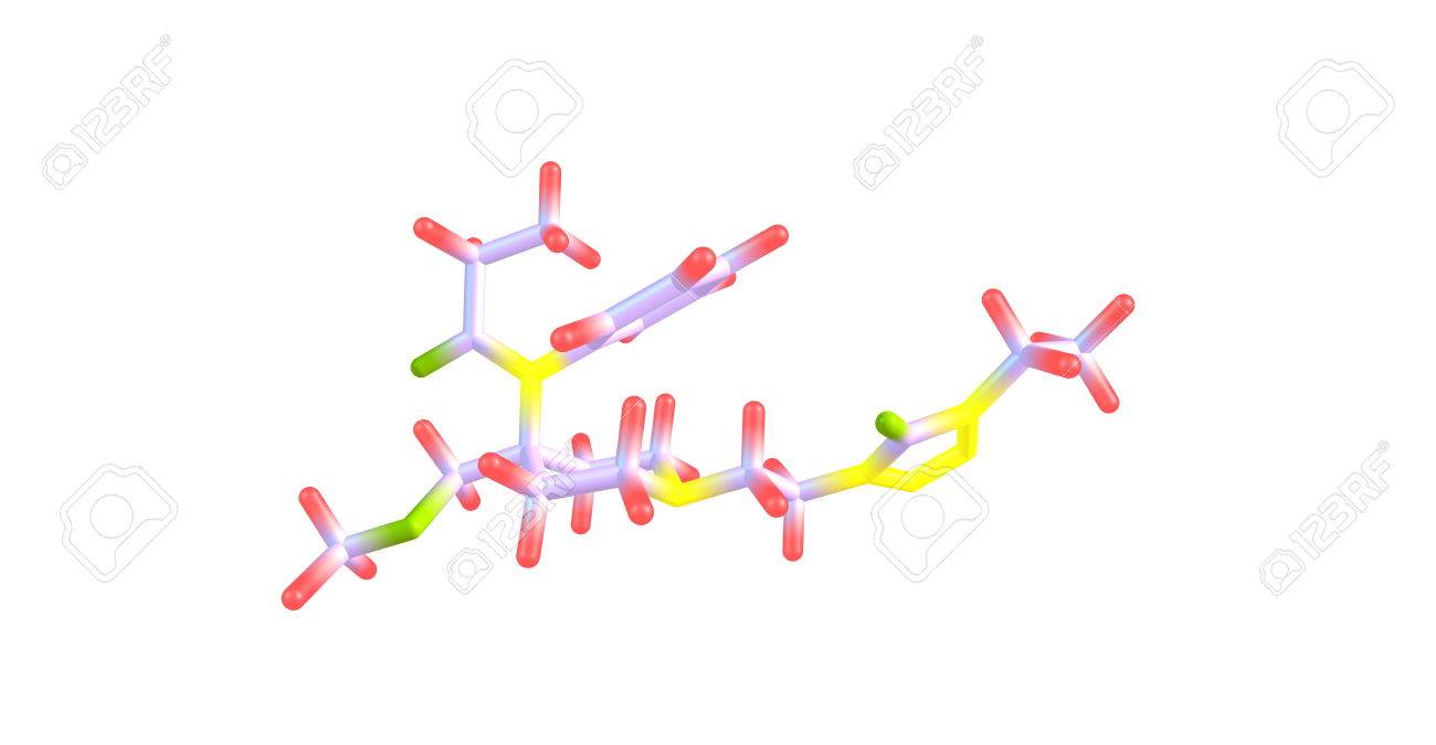アルフェンタニルは短時間作用が 強力な合成オピオイド鎮痛薬 手術の麻酔に使用します 3 D イラストレーション の写真素材 画像素材 Image