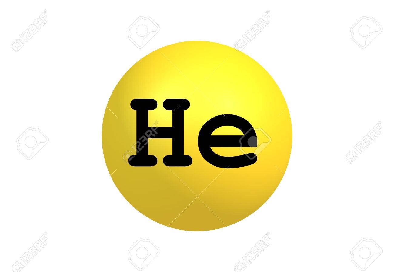 Atomic Number Of Helium Atomic Number Of Helium