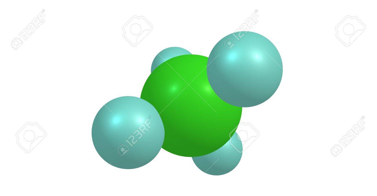 methane formula