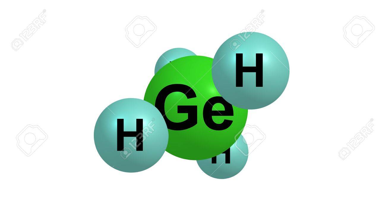 methane formula