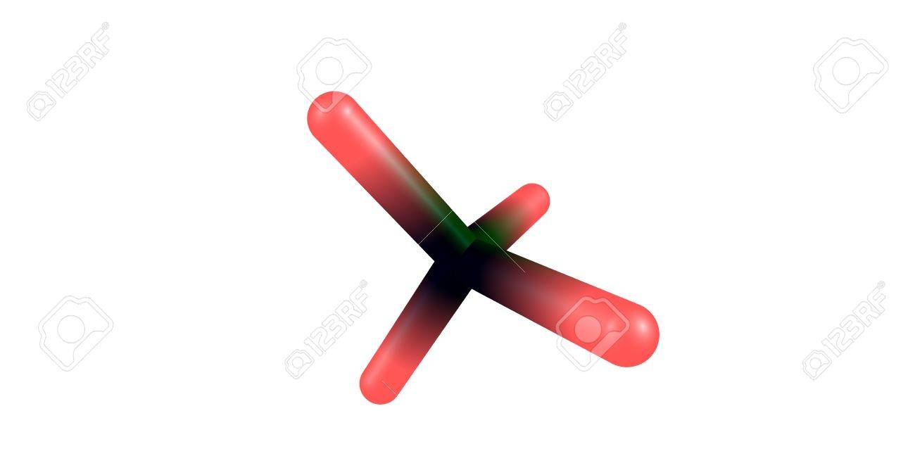 methane formula