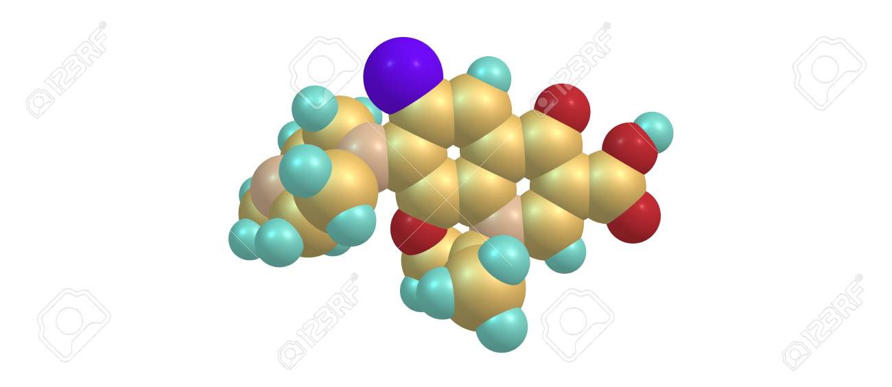prostatitis cr贸nica levofloxacina