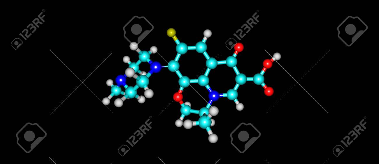 antibioticos para la prostatitis bacteriana