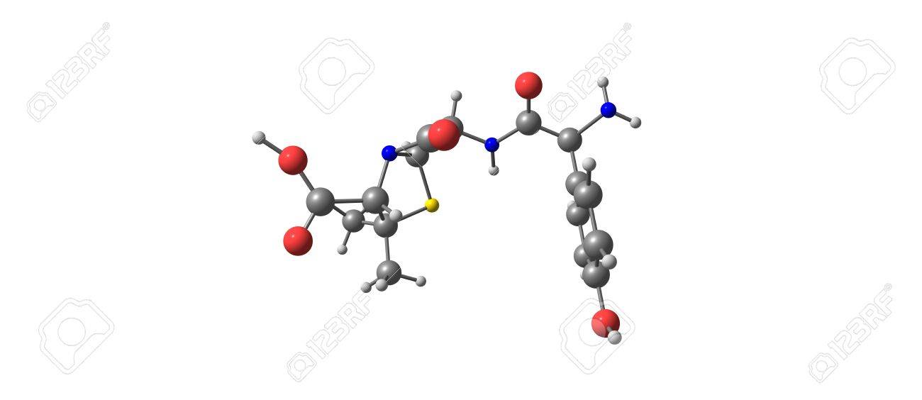 ampicilina para infecciones dela piel