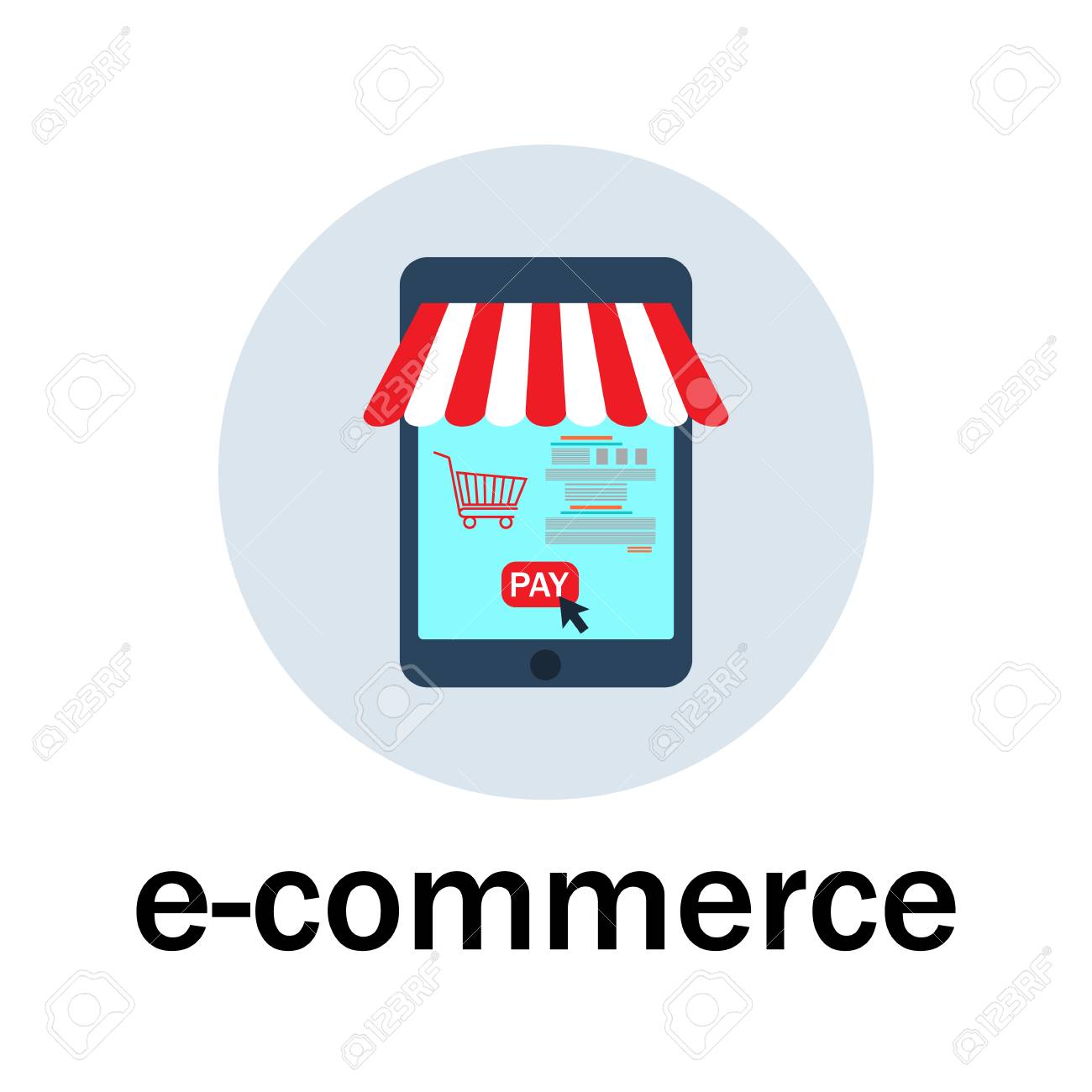web store icon