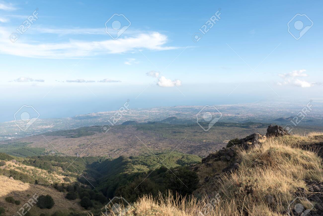 Catania, Sicily | two year trip, image size:1300x867