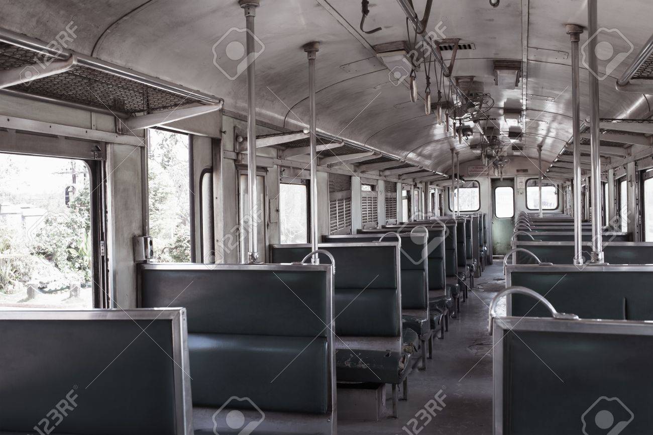 photo Train Photography Inside inside train and chair