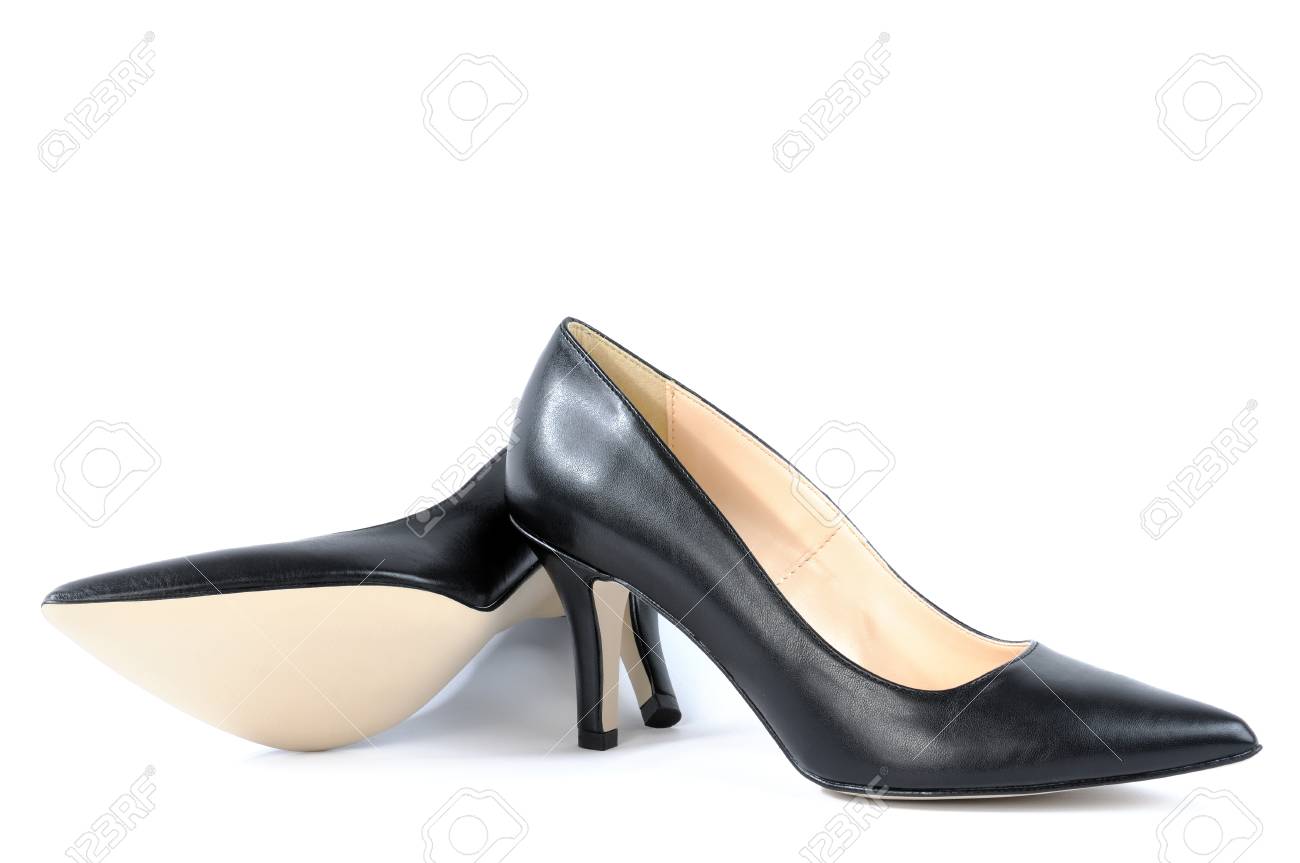 zapatos de tacón para mujer