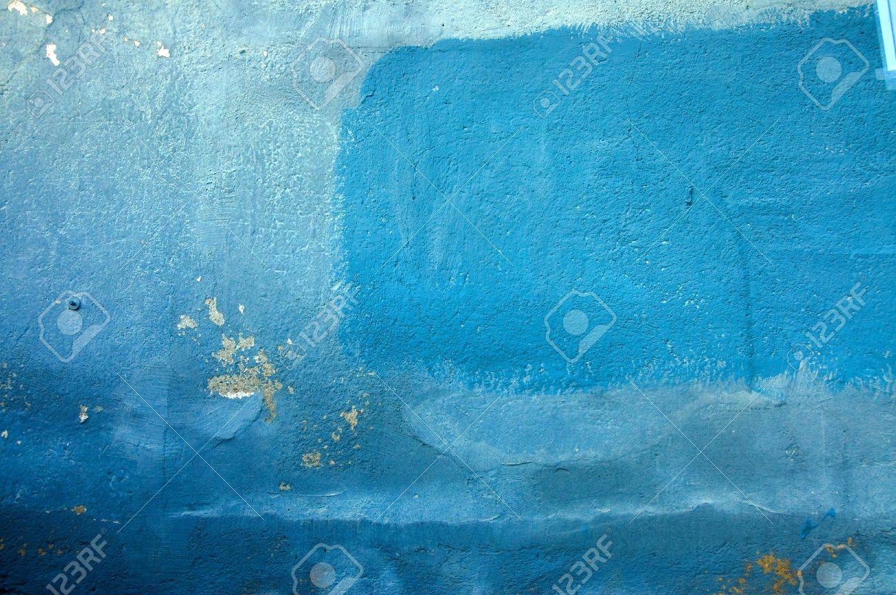 Different Shades Of Blue Paint old wall with cracked blue paint in different shades stock photo Different Shades Of Blue Paint old wall with cracked blue paint in different shades stock photo