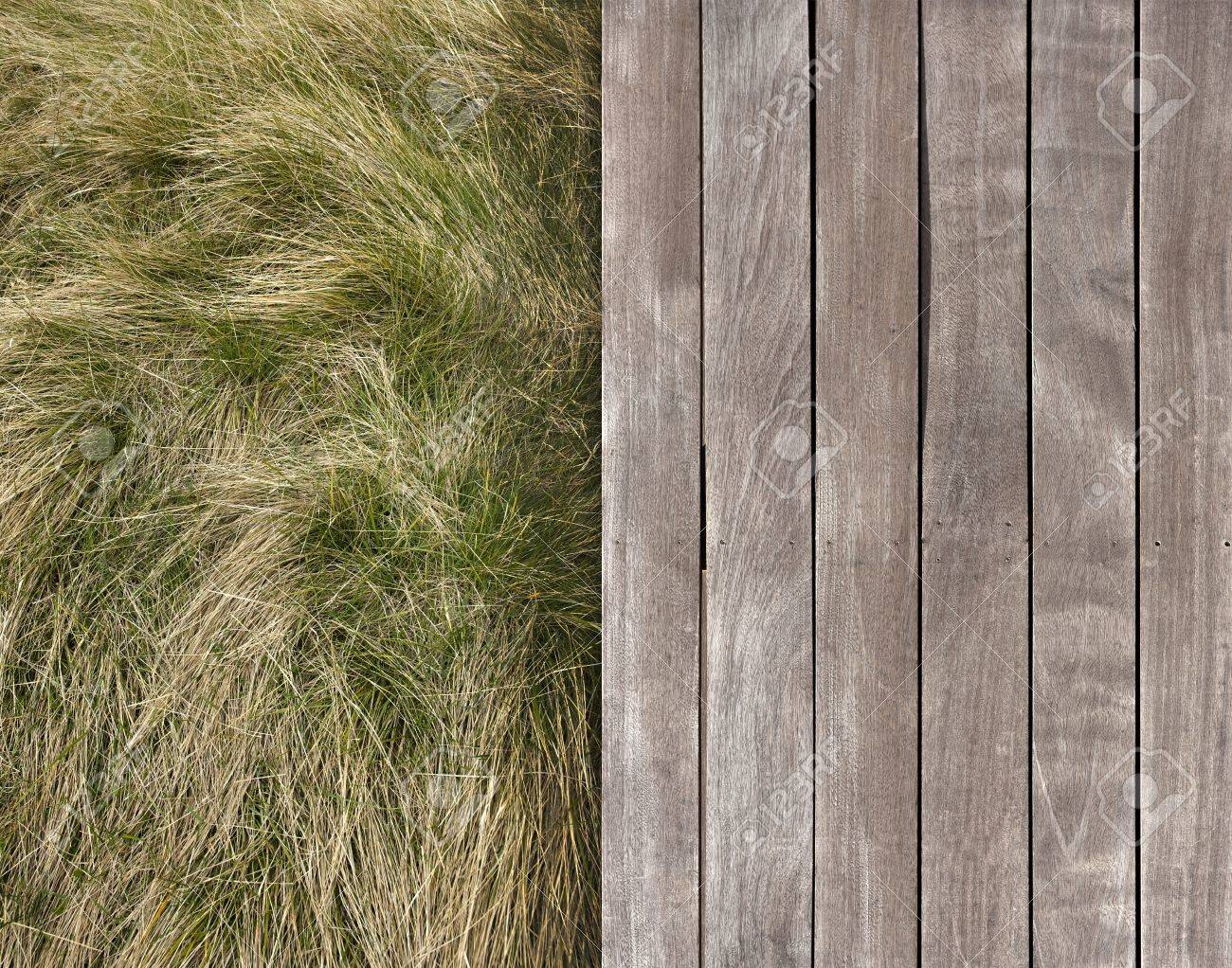 wild grass texture wet grass contrasting texture of wooden deck and wild grass stock photo 16082422 texture of wooden deck and wild grass wild grass texture wet grass contrasting texture of wooden deck and wild grass stock photo 16082422 texture of wooden deck and wild grass