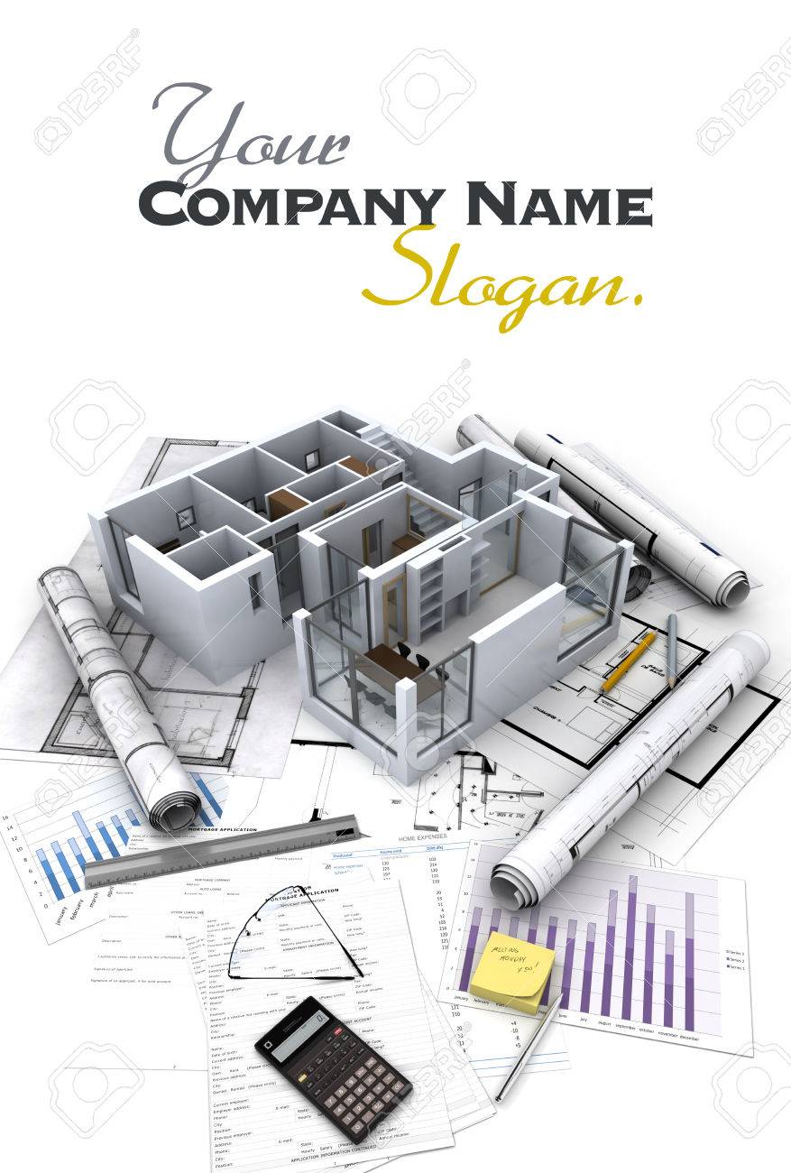 office building blueprints futuristic office building with open interior on top of blueprints documents and mortgage calculations stock photo building with open interior on top of blueprints documents office building blueprints futuristic office building with open interior on top of blueprints documents and mortgage calculations stock photo building with open interior on top of blueprints documents
