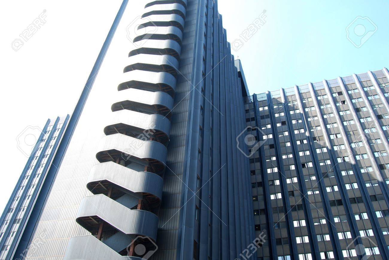 Modern Architecture Rome modern architecture in the eur district in rome 048 - italy stock Modern Architecture Rome modern architecture in the eur district in rome 048 - italy stock