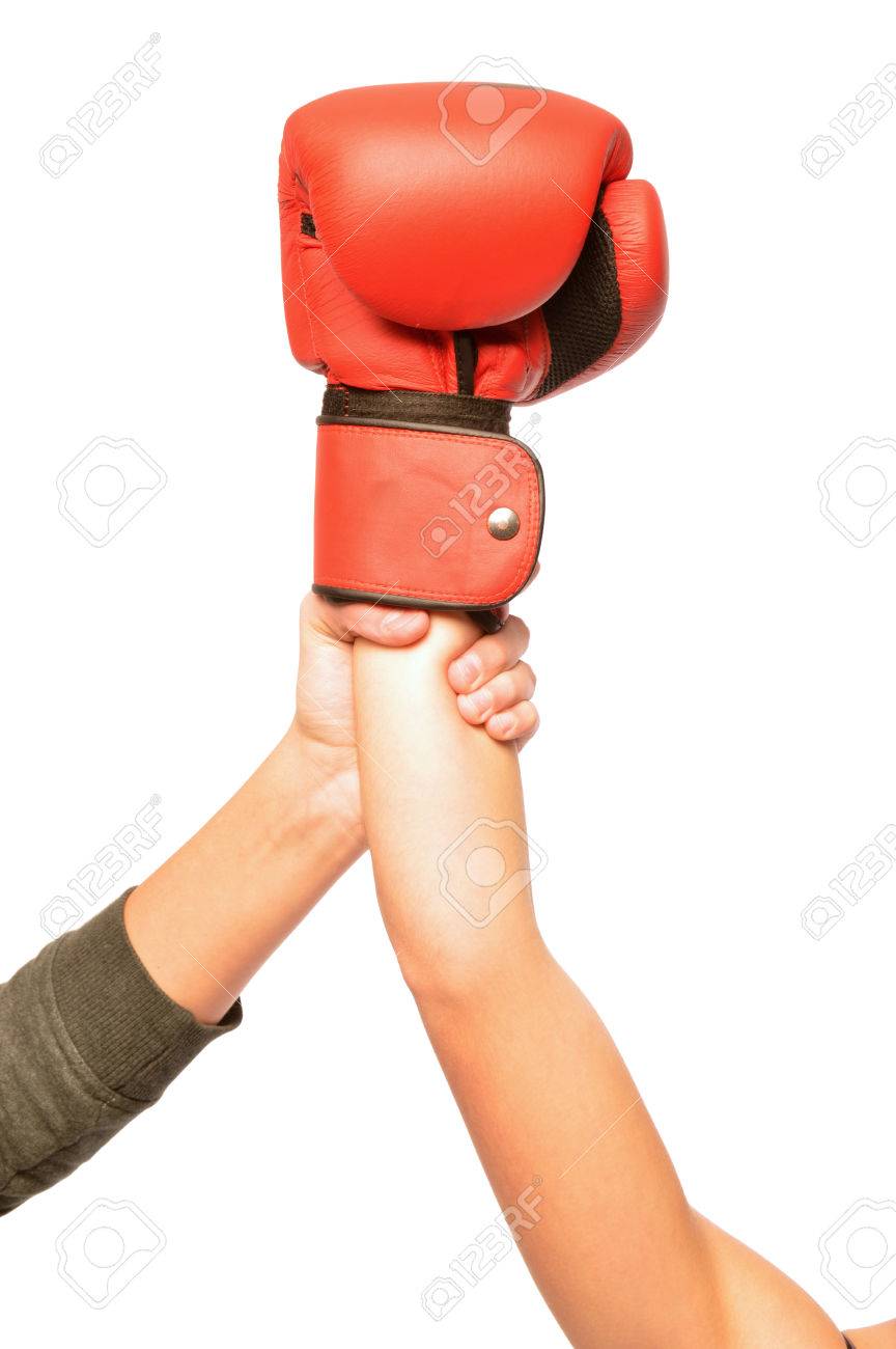 la rencontre des vainqueurs