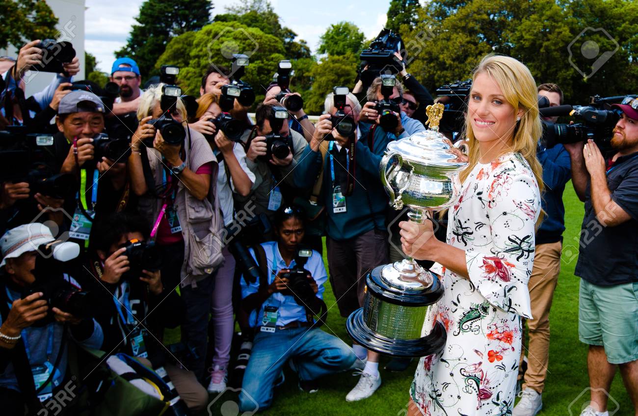 Angelique Kerber - 58003145 Angelique Kerber - 58003145