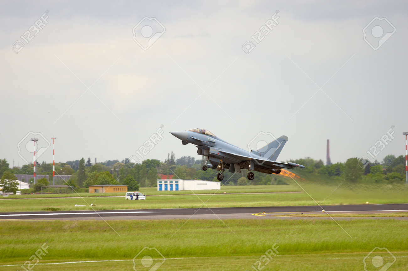 jet after burner