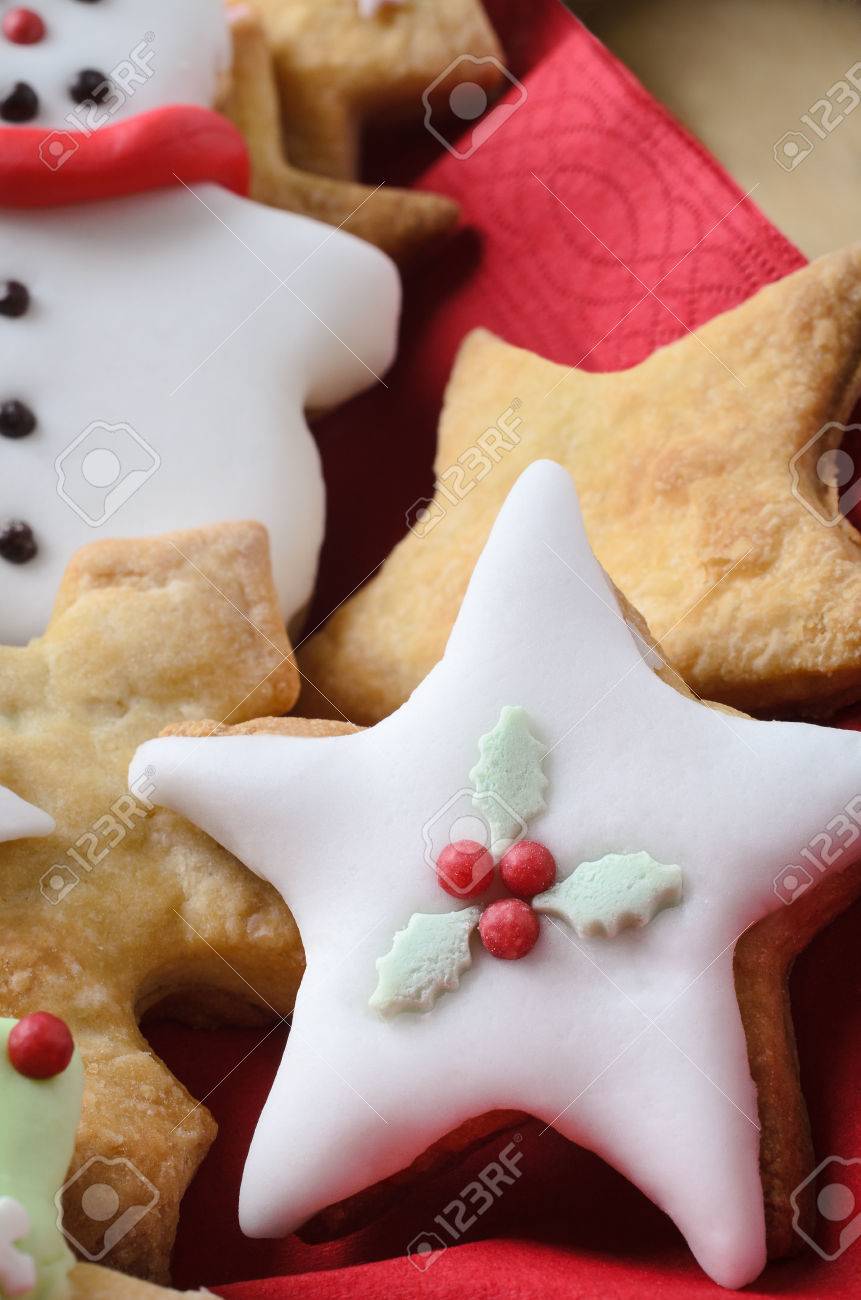 Christmas Biscuits Cookies In Various Shapes Decorated With Stock Photo Picture And Royalty Free Image Image 64617128 Starfish cookies are super duper easy to decorate. christmas biscuits cookies in various shapes decorated with stock photo picture and royalty free image image 64617128