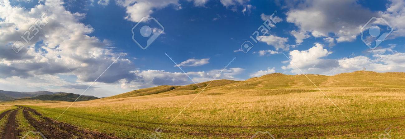 hills and mountains cycling