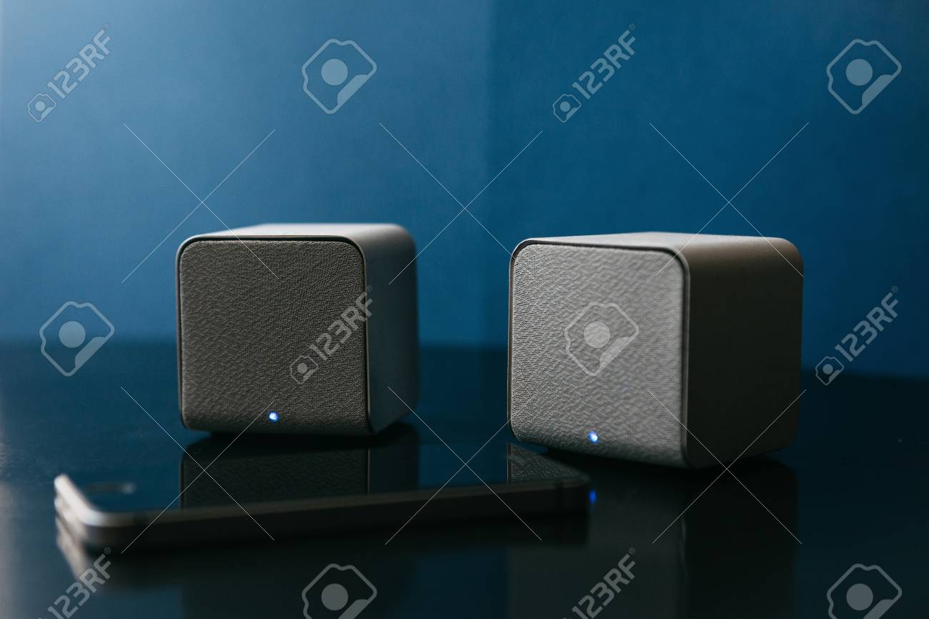 wireless speakers for cell phones