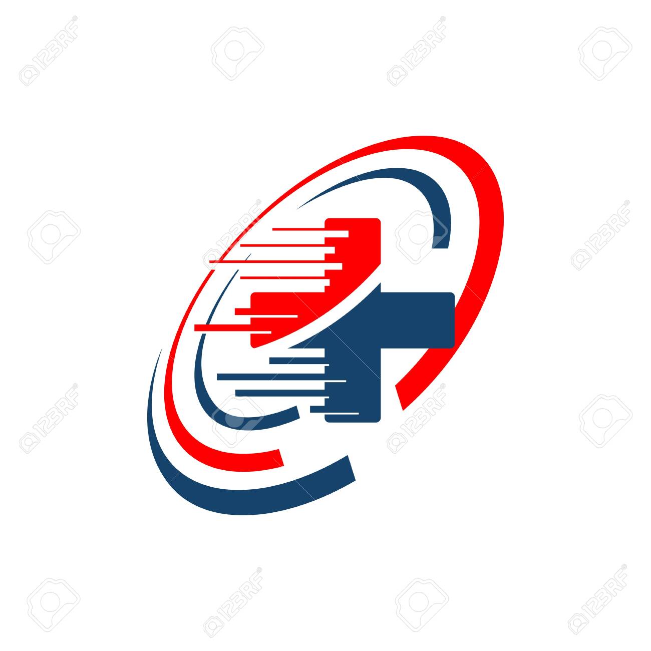 Ambulance Emergency Logo Medical International Symbols Vector Royalty Free Cliparts Vectors And Stock Illustration Image