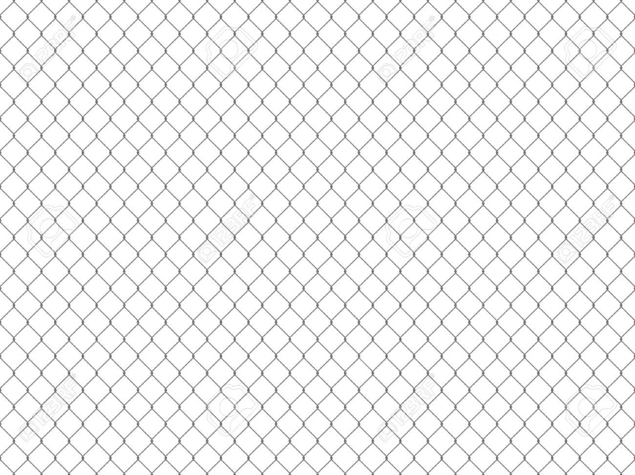 Seamless Tileable Steel Chain Link Fence Texture Stock Photo Picture And Royalty Free Image Image