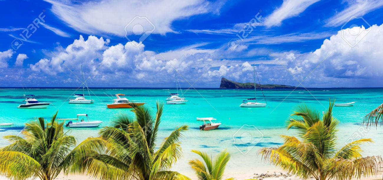 cap malheureux beach