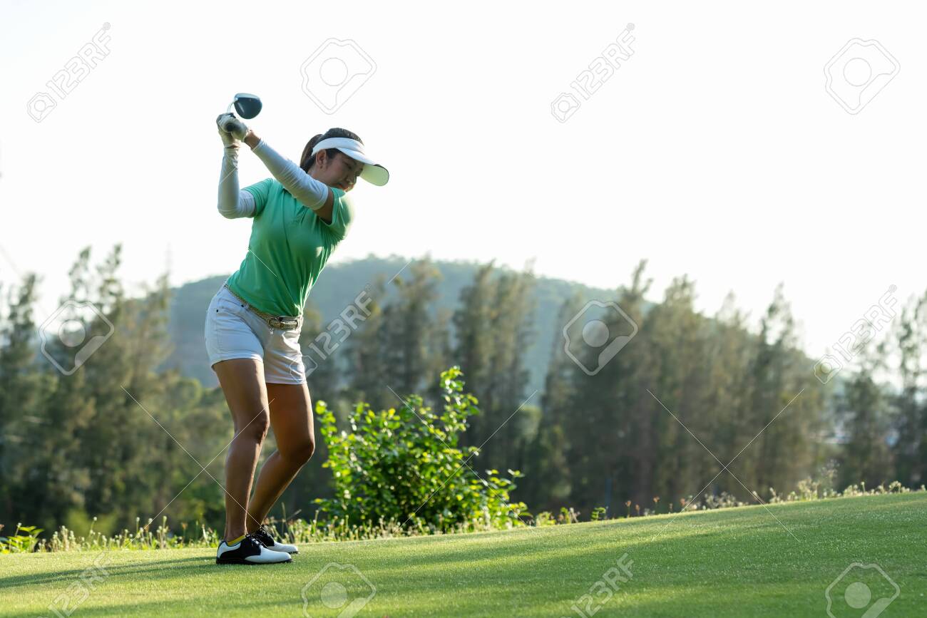 fairway golf