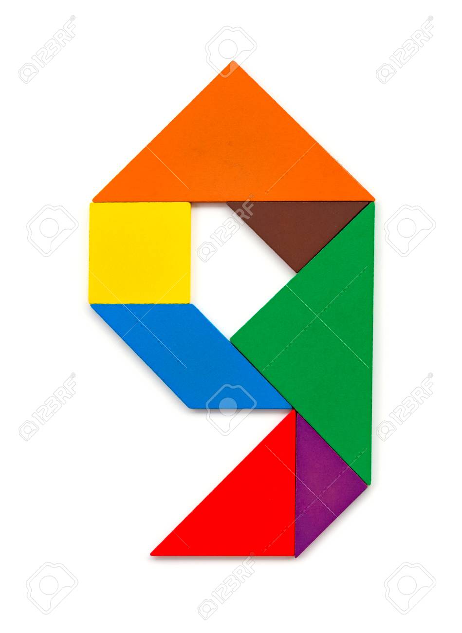 tangram 9