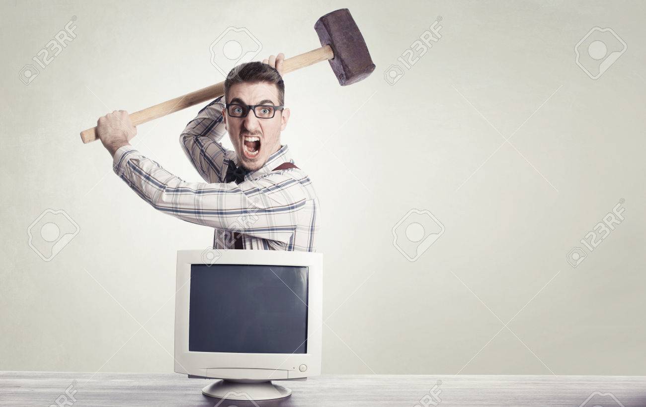 48621254-young-angry-nerd-destroying-old-computer-monitor-.jpg