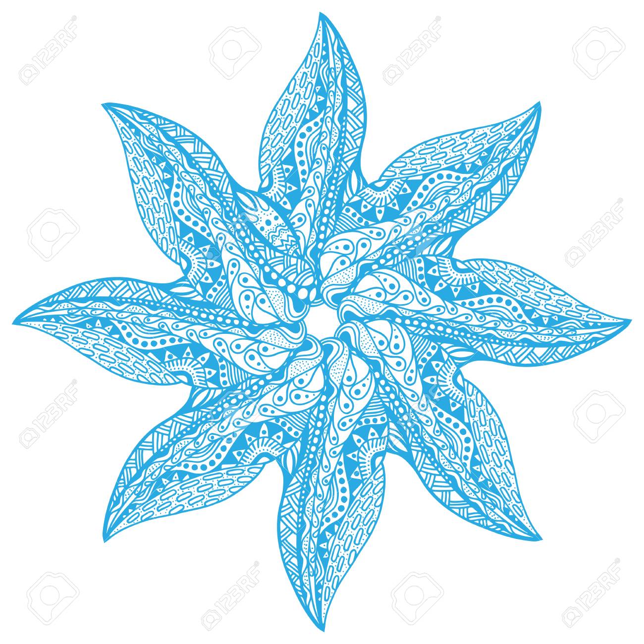 Image result for indian motifs against white background