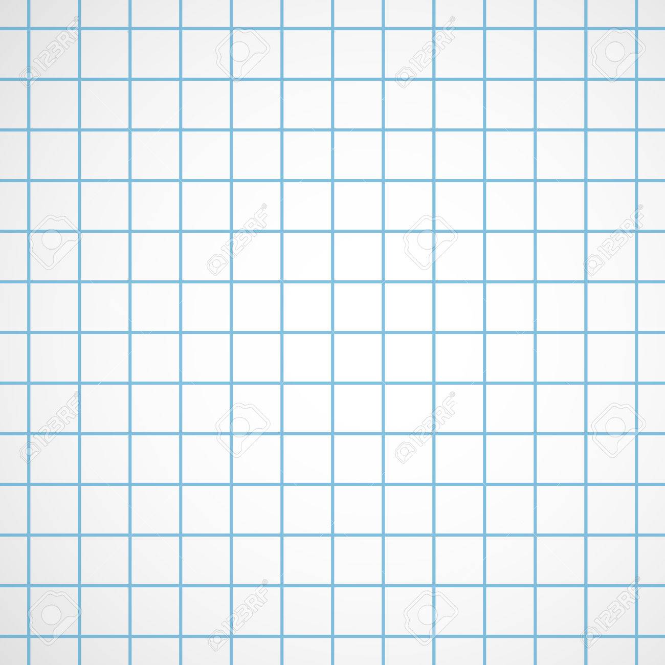 squared paper