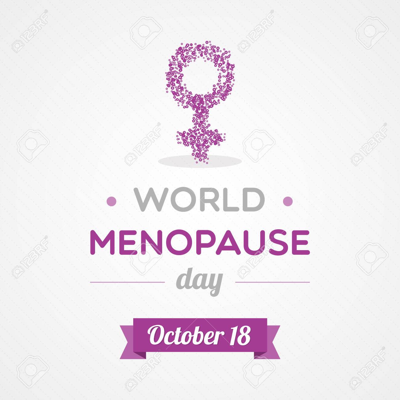World Menopause Day images World Menopause Day images