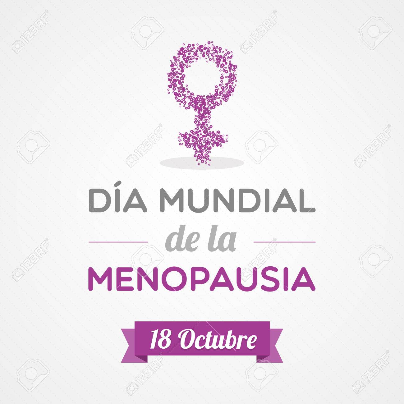 Communication on this topic: World Menopause Day, world-menopause-day/ Forum on this topic: World Menopause Day, world-menopause-day/