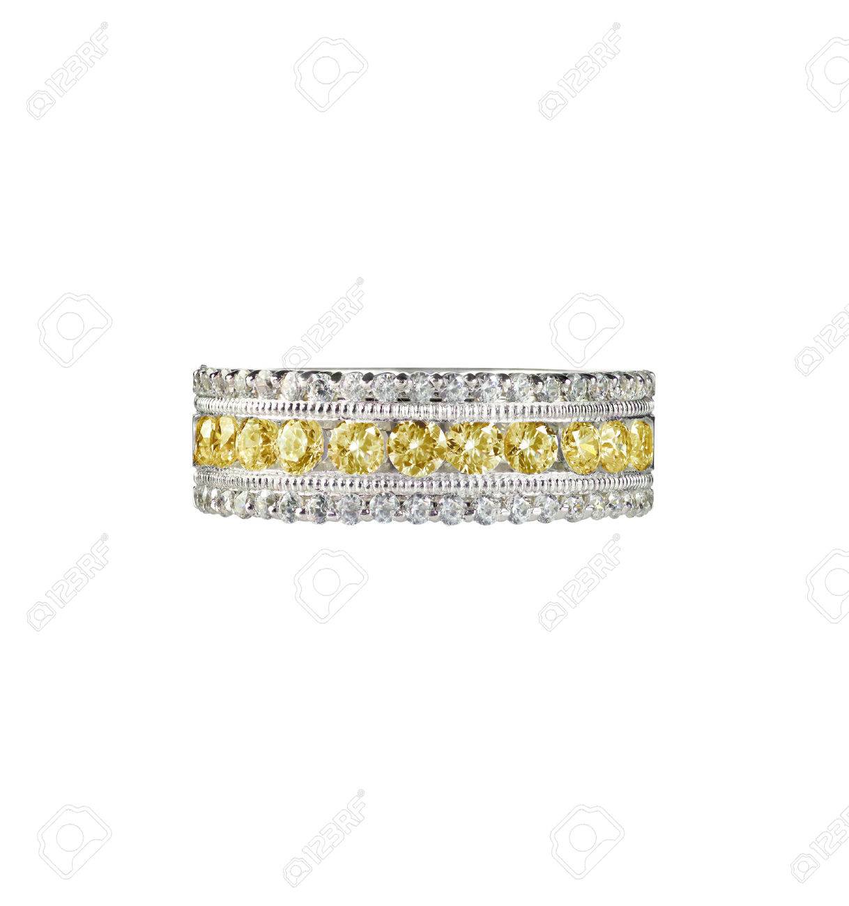 bague diamant jaune canari bague diamant jaune canari