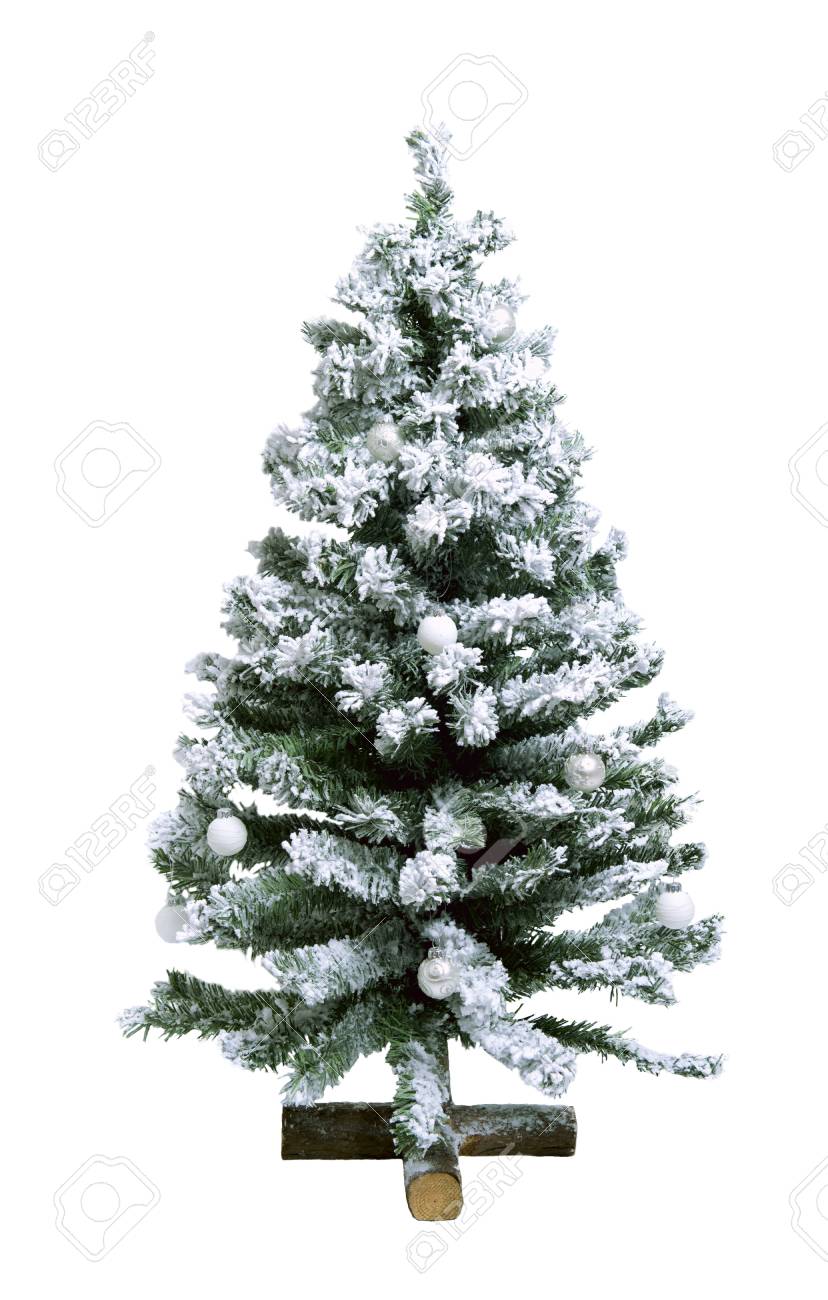 Fond De Noel Avec Neige Sapin Arbres Photo Banque D Images Et Photos Libres De Droits Image