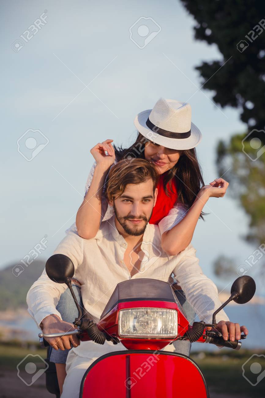 love-sexy-couple-riding