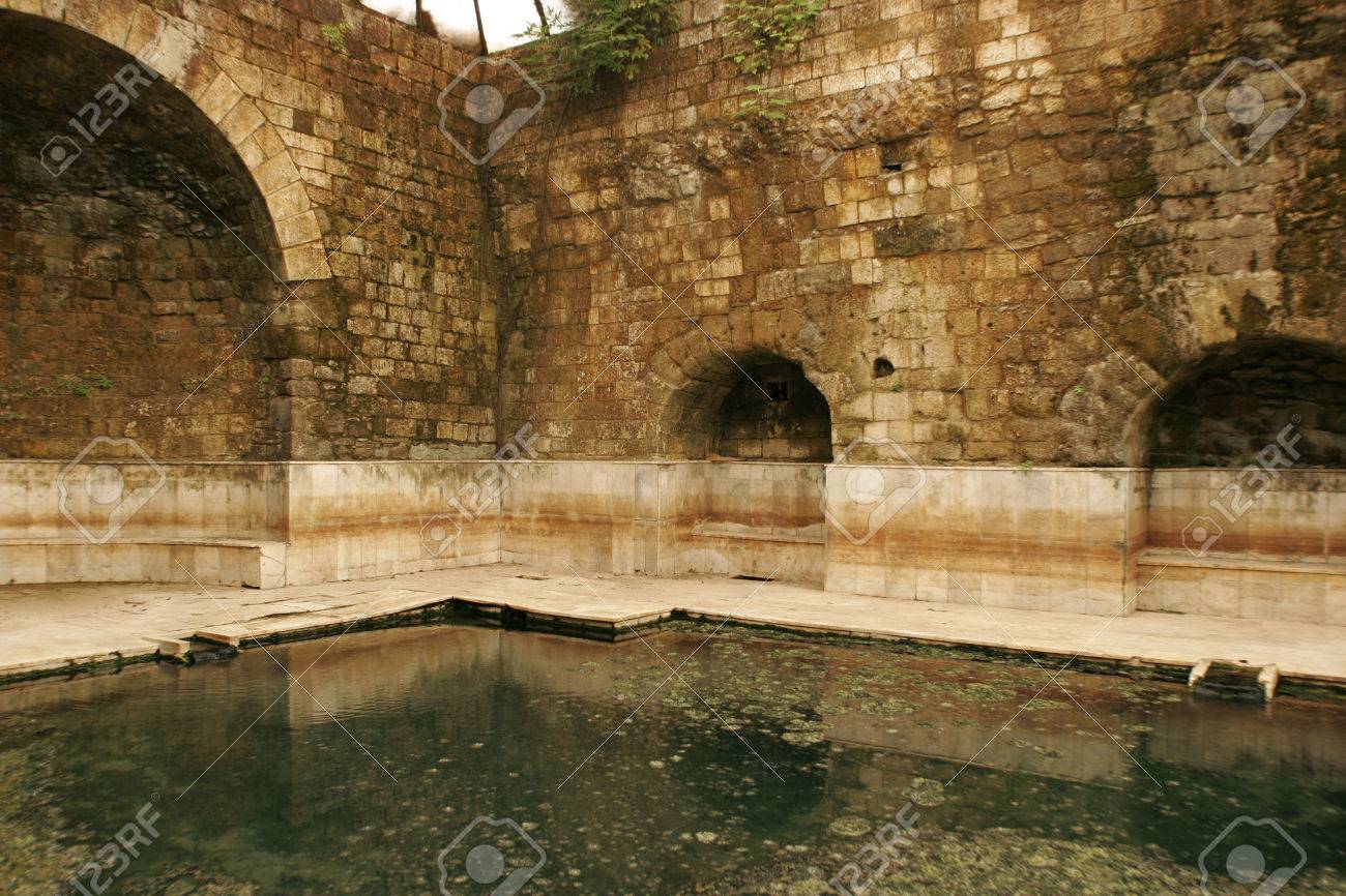 Dating ancient remains