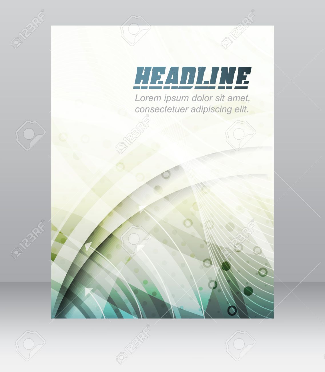 folder cover designs