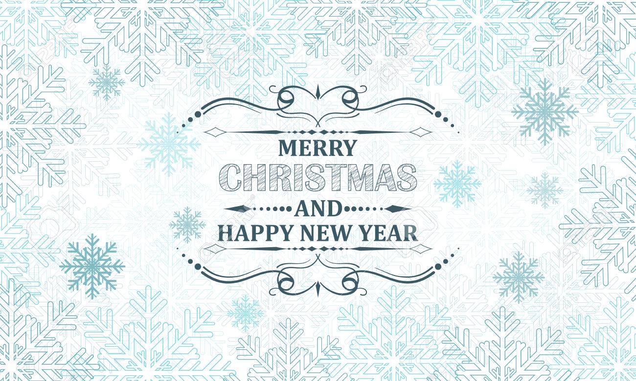 クリスマス雪の結晶は 装飾的な見出しの背景をベクトルします のイラスト素材 ベクタ Image クリスマス雪の結晶は 装飾的な見出しの背景をベクトルします のイラスト素材 ベクタ Image
