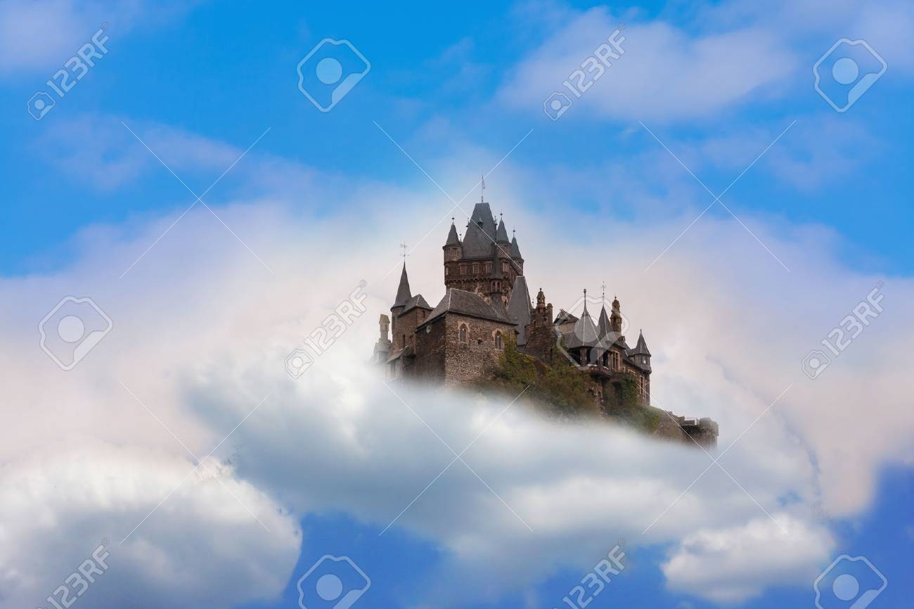 雲の中のお城と街 オリジナルイラスト絵画 2l判サイズ Rainforestpublishing Com Au 雲の中のお城と街 オリジナルイラスト絵画 2l判サイズ Rainforestpublishing Com Au