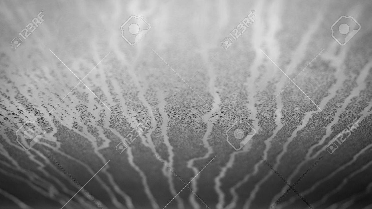 Mist on the Window