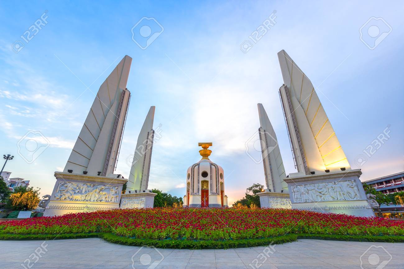 Thai Constitution